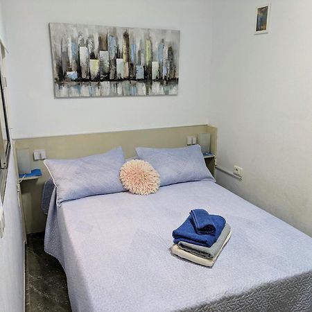 Burero Beach Stay - Comfy - Near Airport & Beaches El Burrero Kültér fotó