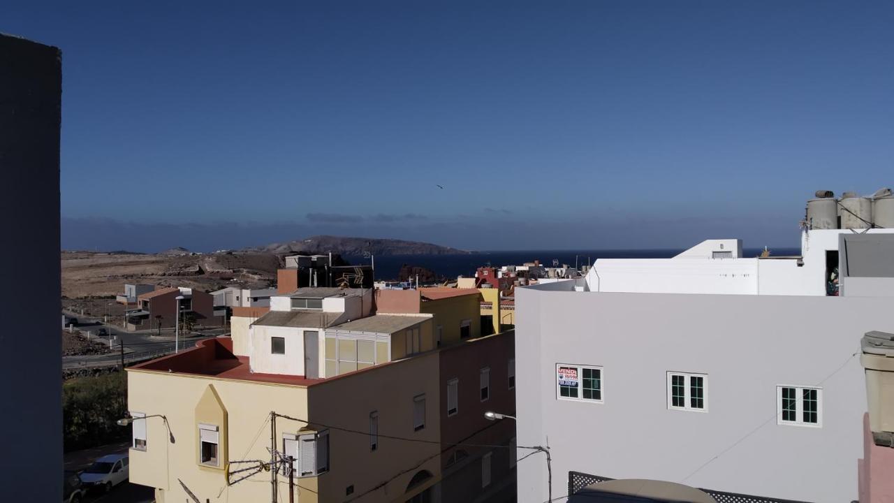 Burero Beach Stay - Comfy - Near Airport & Beaches El Burrero Kültér fotó