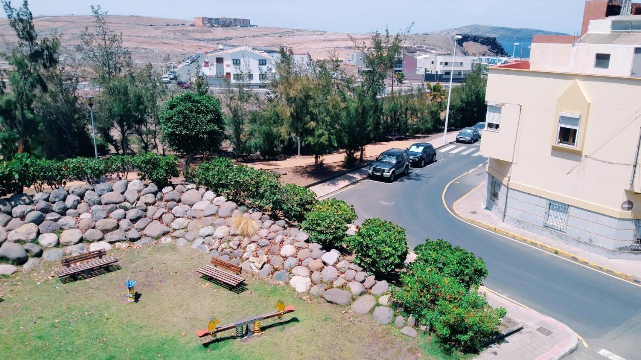 Burero Beach Stay - Comfy - Near Airport & Beaches El Burrero Kültér fotó