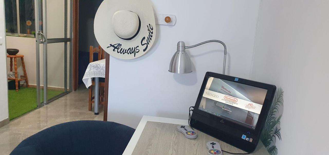 Burero Beach Stay - Comfy - Near Airport & Beaches El Burrero Kültér fotó