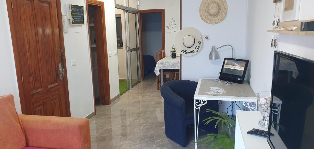 Burero Beach Stay - Comfy - Near Airport & Beaches El Burrero Kültér fotó