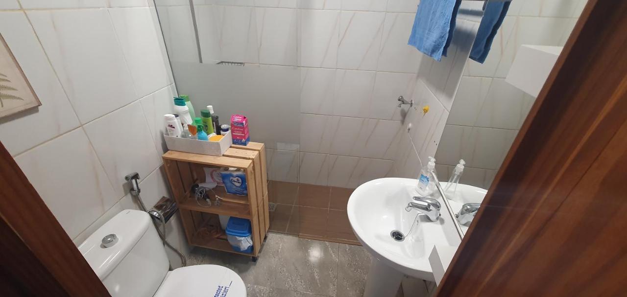 Burero Beach Stay - Comfy - Near Airport & Beaches El Burrero Kültér fotó