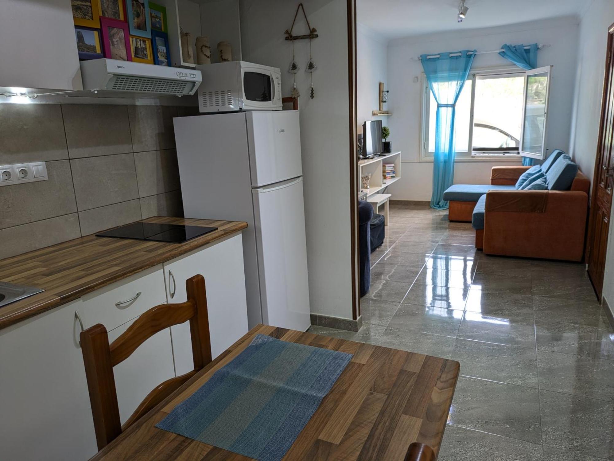 Burero Beach Stay - Comfy - Near Airport & Beaches El Burrero Kültér fotó