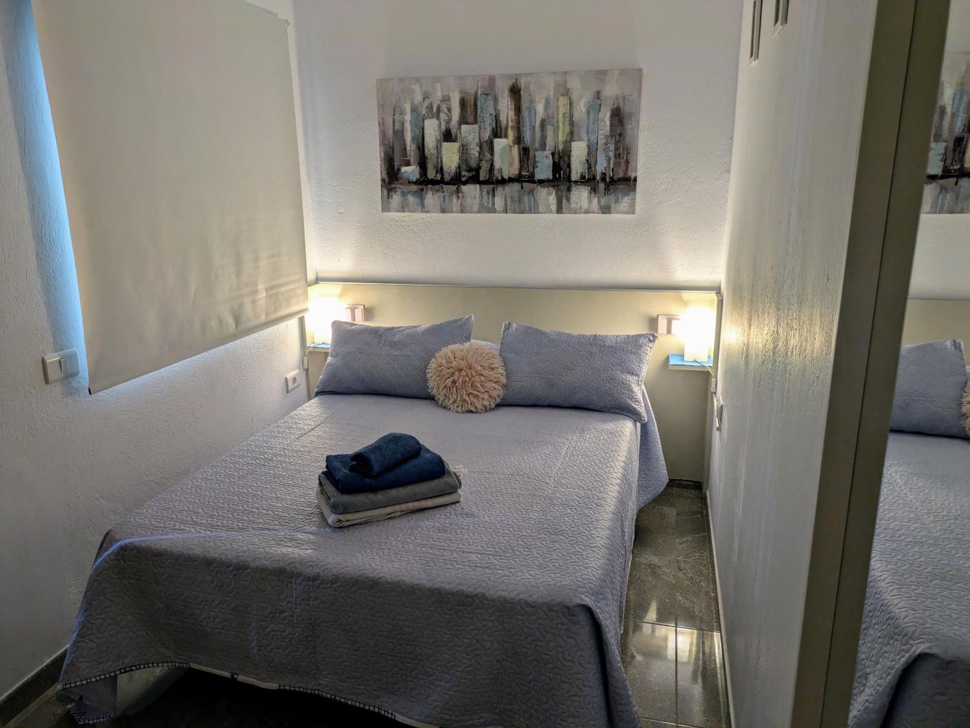 Burero Beach Stay - Comfy - Near Airport & Beaches El Burrero Kültér fotó