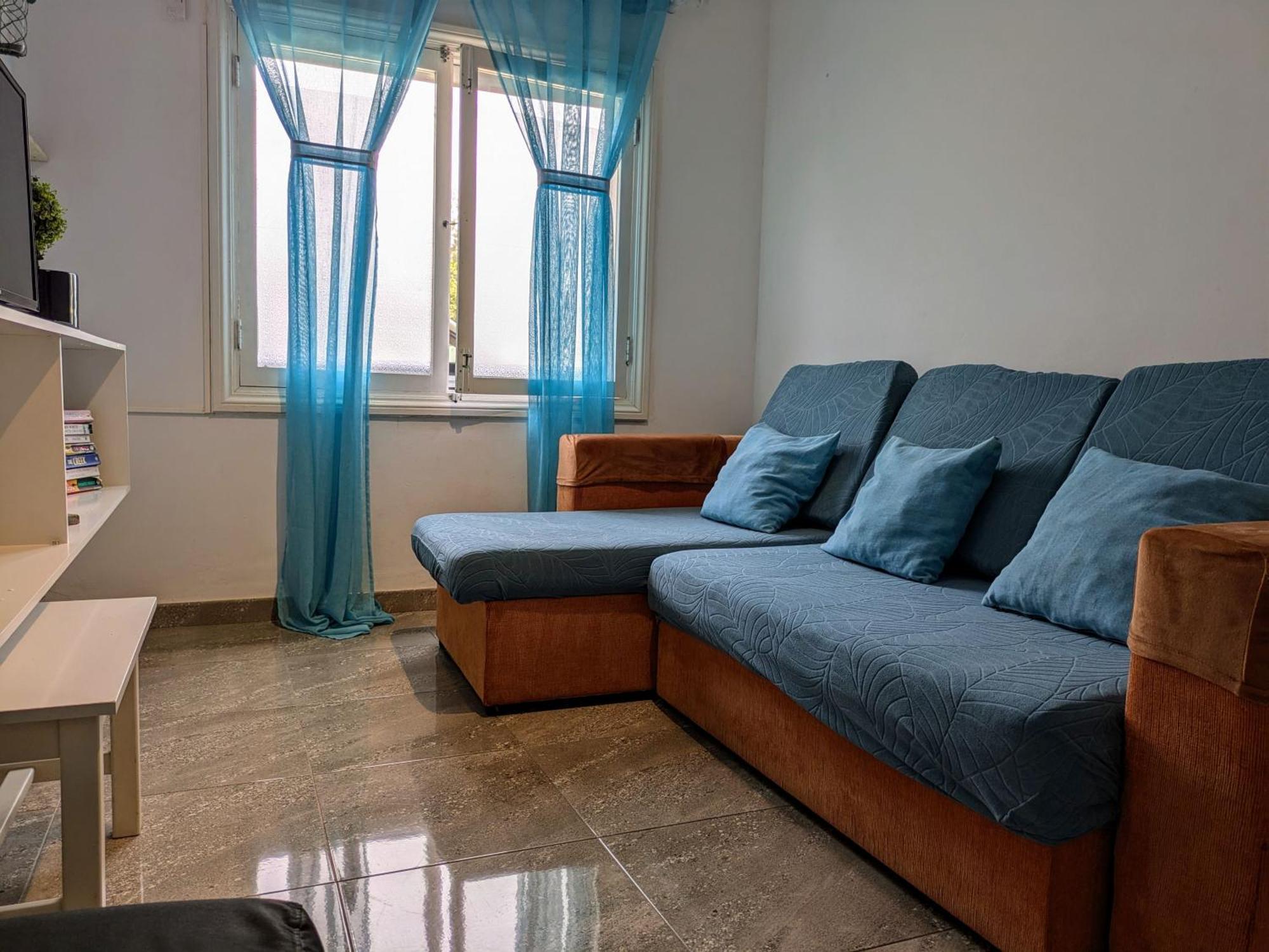 Burero Beach Stay - Comfy - Near Airport & Beaches El Burrero Kültér fotó