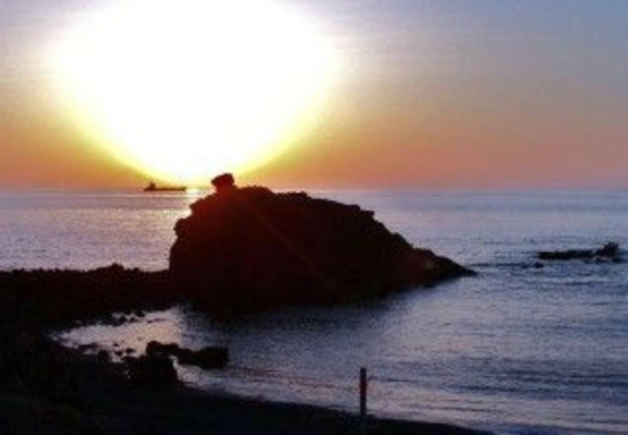 Burero Beach Stay - Comfy - Near Airport & Beaches El Burrero Kültér fotó