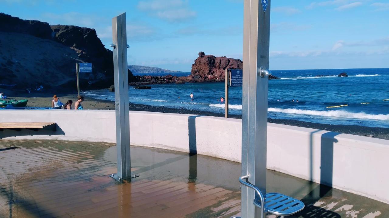Burero Beach Stay - Comfy - Near Airport & Beaches El Burrero Kültér fotó
